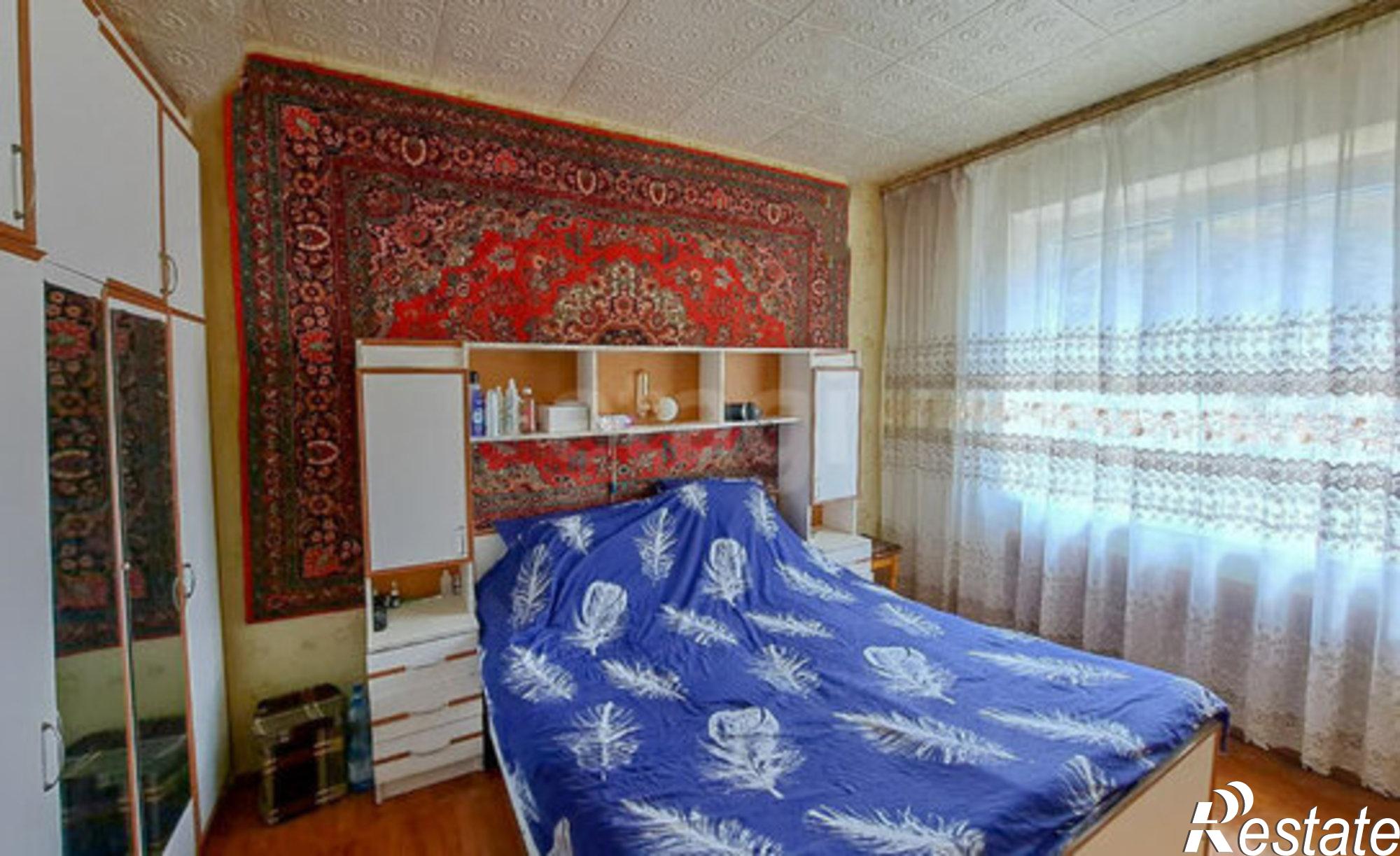 Купить квартиру за 2 050 000 рублей на Эльбрусский проспект, 6