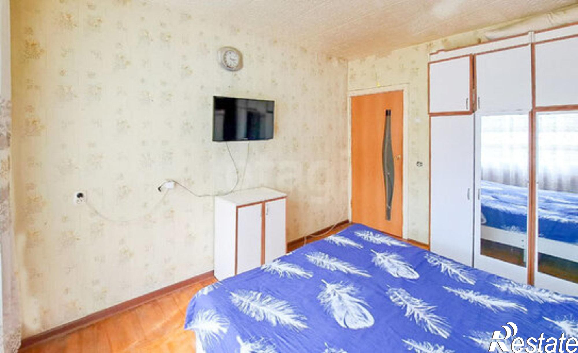 Купить квартиру за 2 050 000 рублей на Эльбрусский проспект, 6