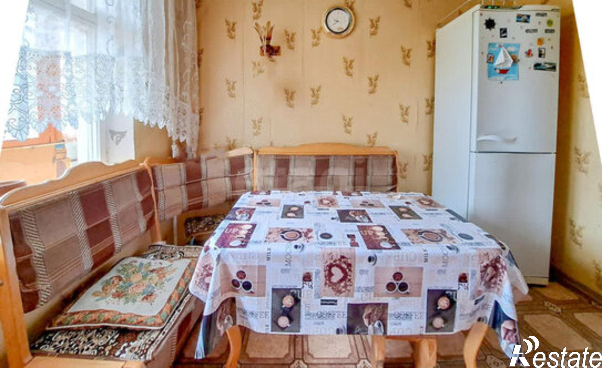 Купить квартиру за 2 050 000 рублей на Эльбрусский проспект, 6