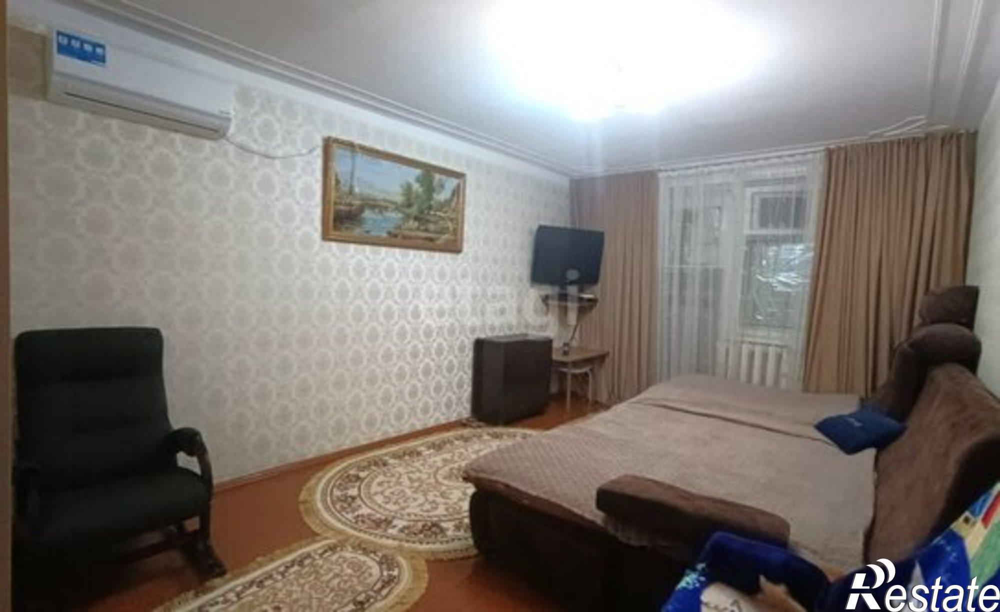 Купить квартиру за 2 400 000 рублей на ул Лермонтова, 86