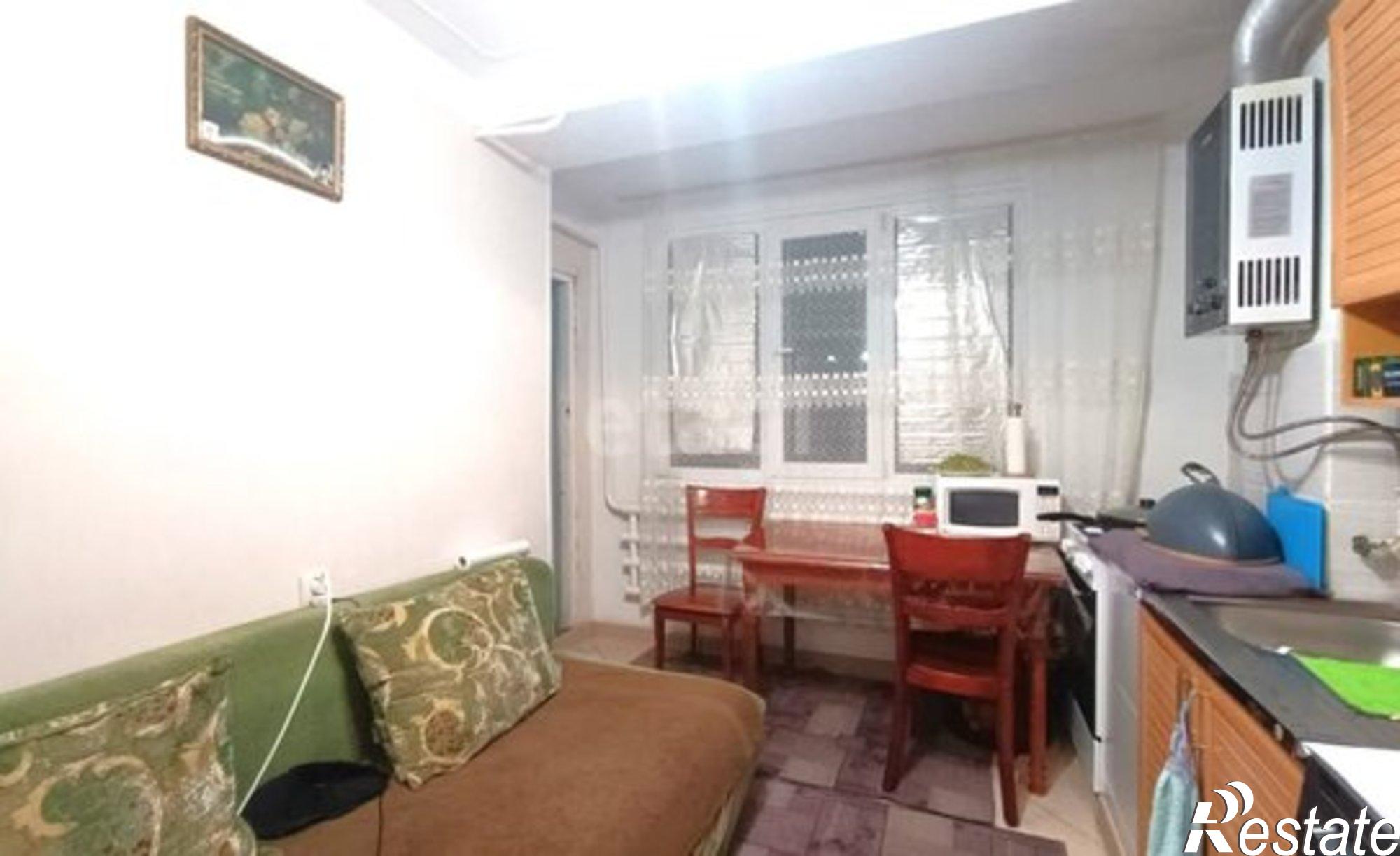 Купить квартиру за 2 400 000 рублей на ул Лермонтова, 86