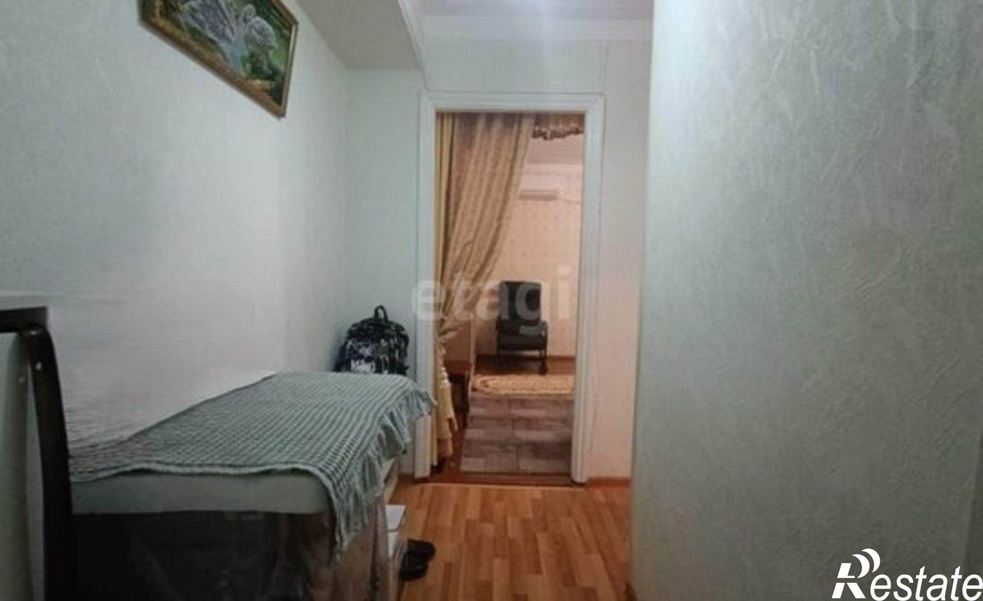 Купить квартиру за 2 400 000 рублей на ул Лермонтова, 86