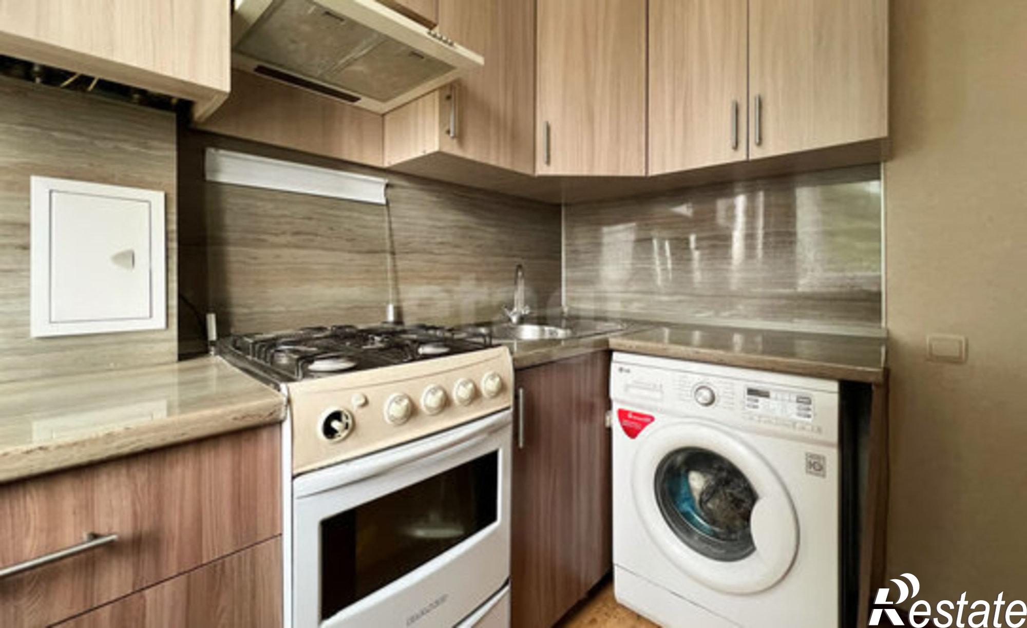 Купить квартиру за 2 050 000 рублей на улица Борукаева, 52