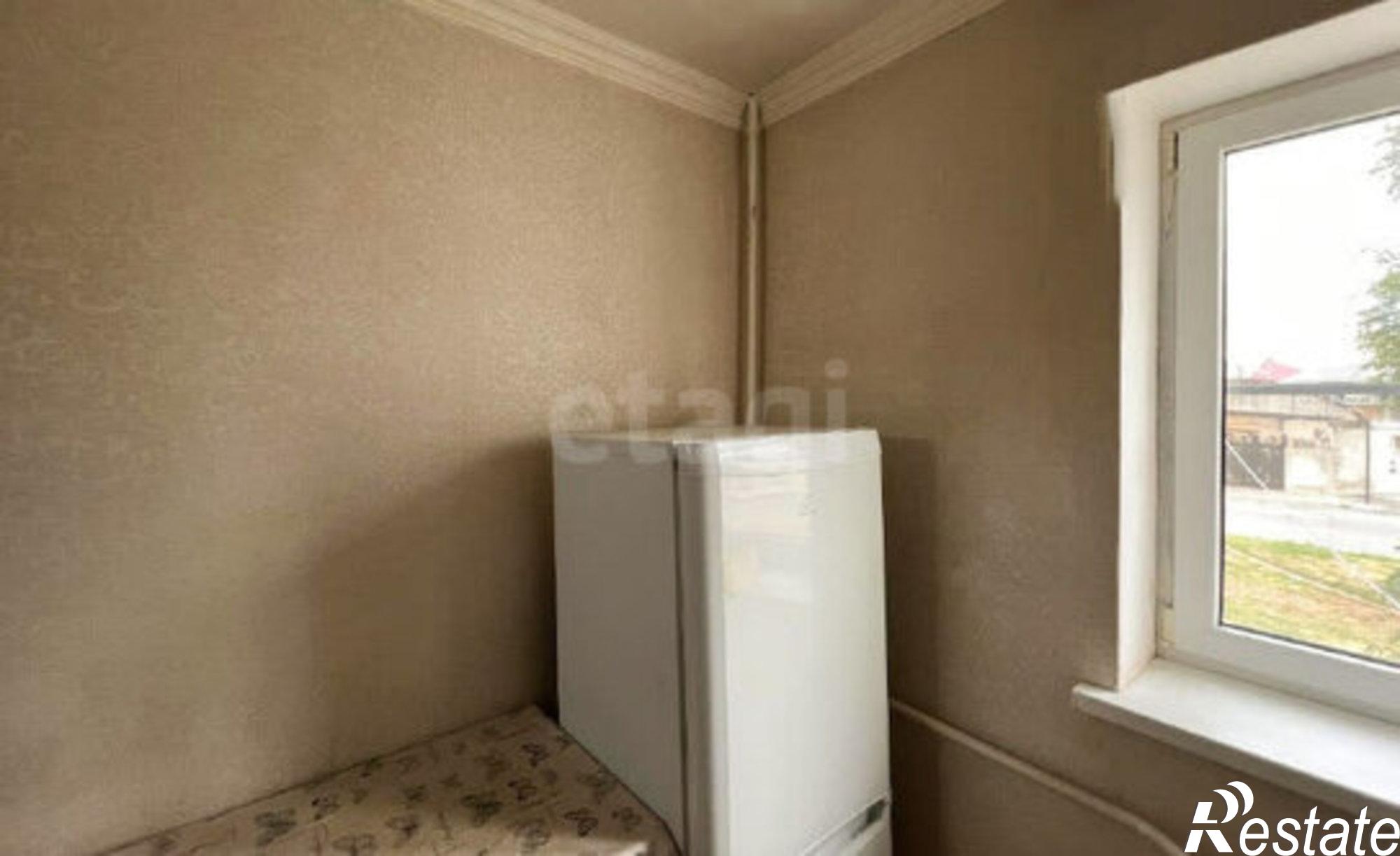 Купить квартиру за 2 050 000 рублей на улица Борукаева, 52