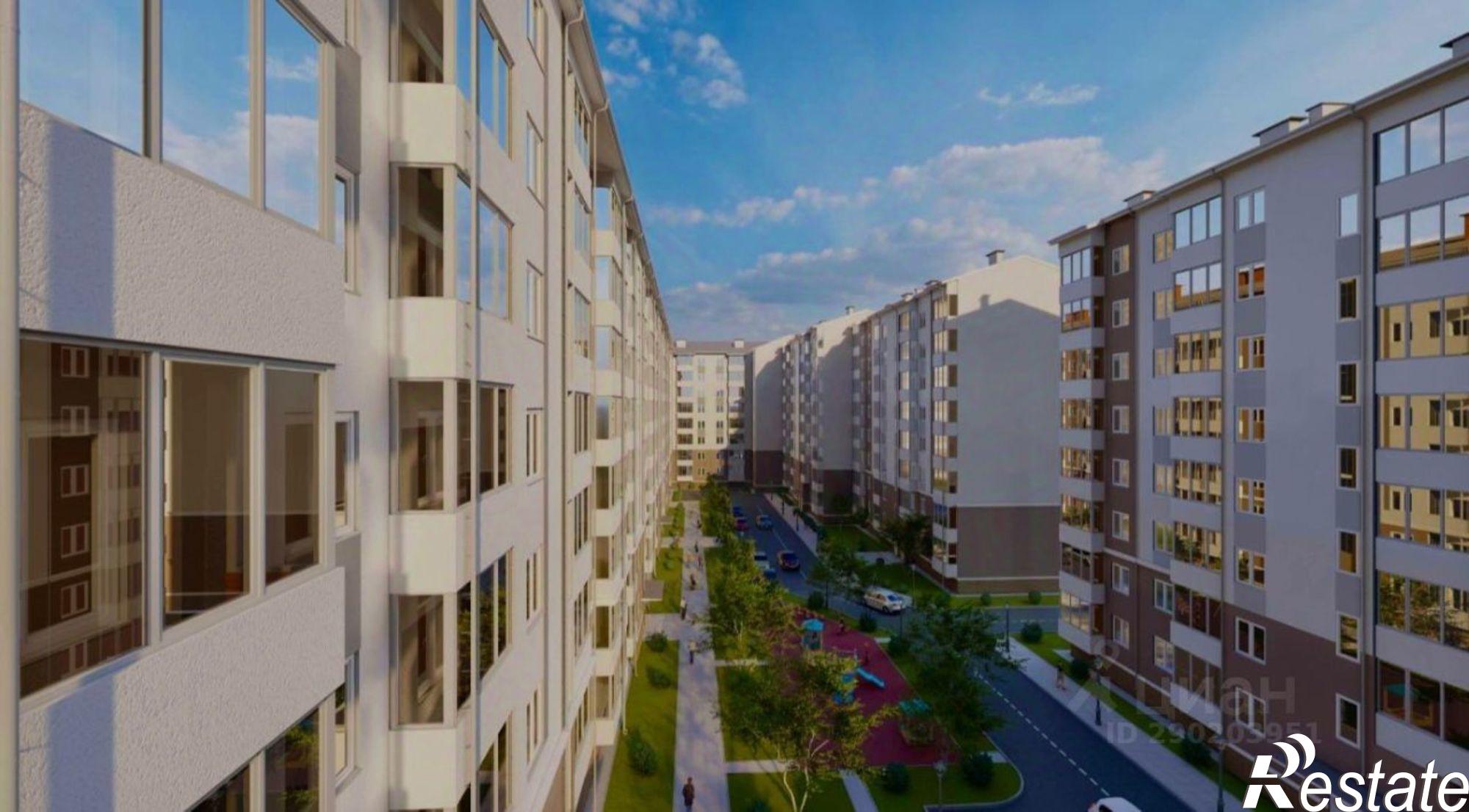 Купить квартиру за 1 100 000 рублей на Нальчик