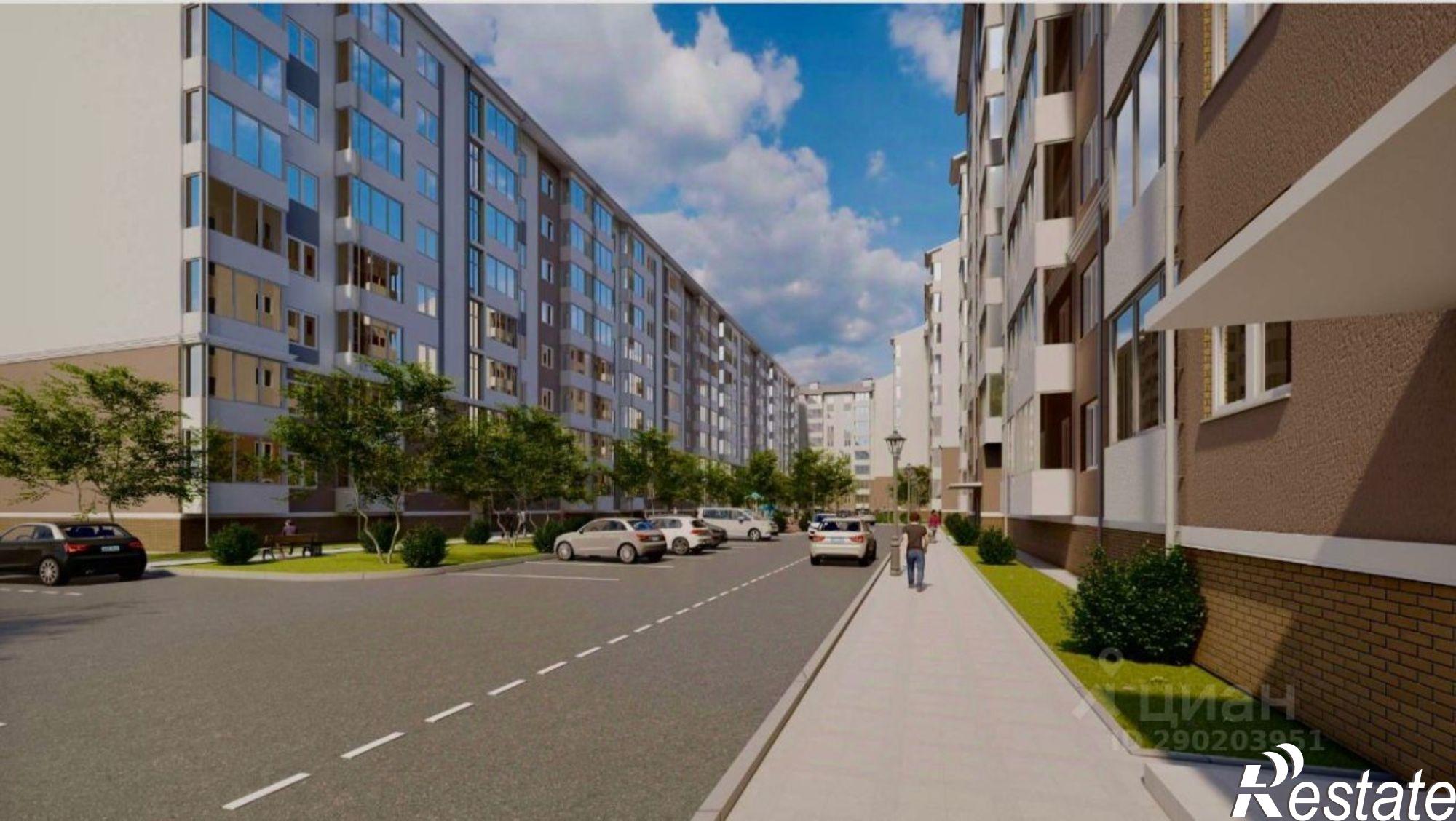 Купить квартиру за 1 100 000 рублей на Нальчик