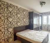 2-комн, 42кв м, этаж 1/2 ул Бесланеева, 2