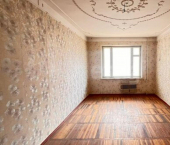 2-комн, 51кв м, этаж 8/9 Эльбрусский проспект, 6