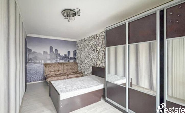 2-комн квартира ул Бесланеева, 2,  д. 2