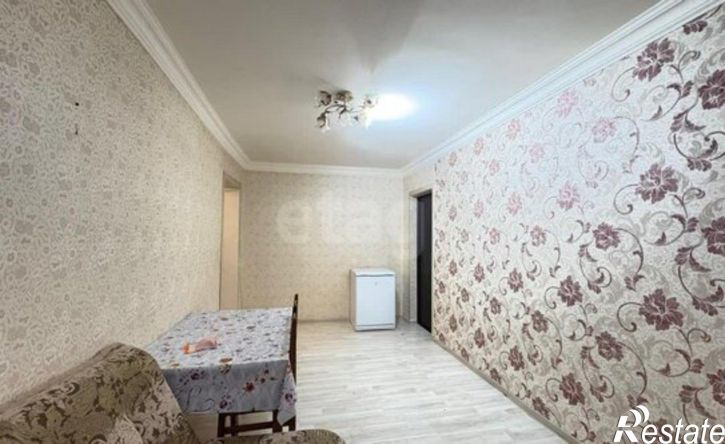 2-комн квартира ул Бесланеева, 2,  д. 2