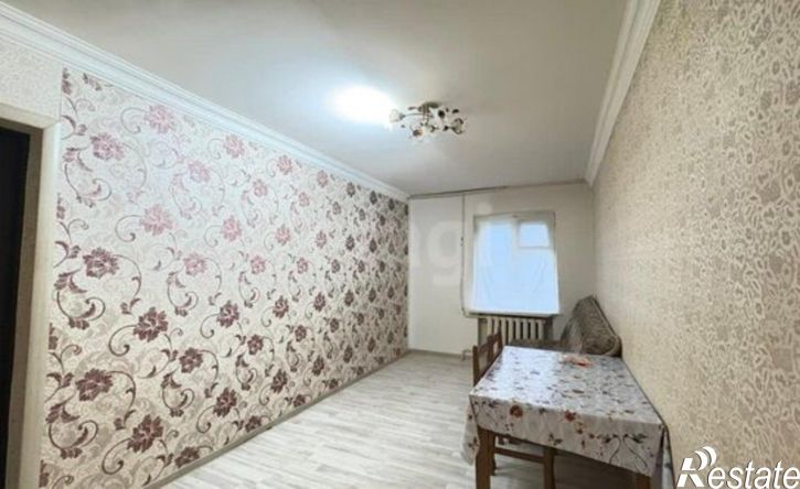 2-комн квартира ул Бесланеева, 2,  д. 2