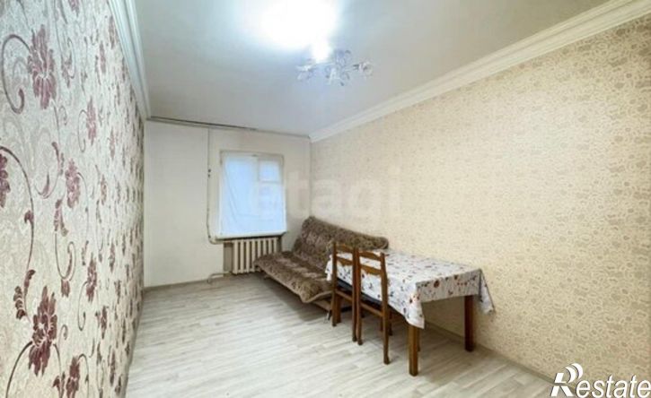 2-комн квартира ул Бесланеева, 2,  д. 2