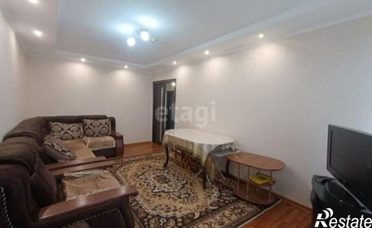 3-комн квартира Кабардинская улица, 252,  д. 252