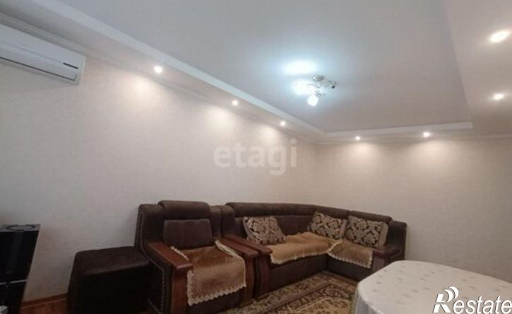 3-комн квартира Кабардинская улица, 252,  д. 252