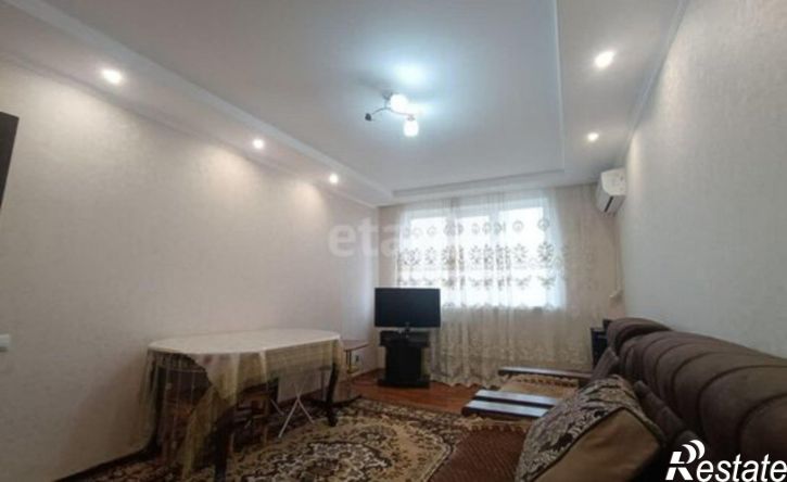 3-комн квартира Кабардинская улица, 252,  д. 252