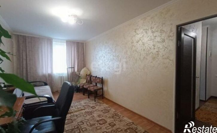 3-комн квартира Кабардинская улица, 252,  д. 252