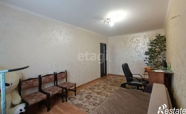 3-комн квартира Кабардинская улица, 252,  д. 252