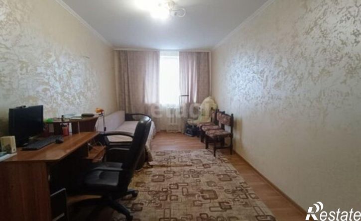 3-комн квартира Кабардинская улица, 252,  д. 252