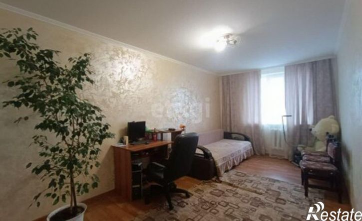 3-комн квартира Кабардинская улица, 252,  д. 252