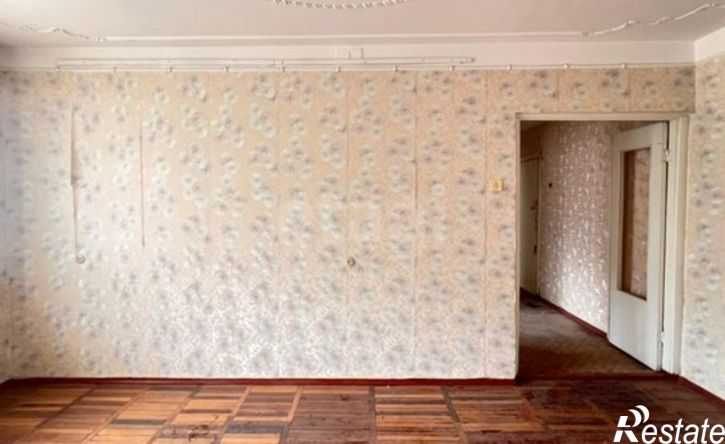 2-комн квартира Эльбрусский проспект, 6,  д. 6