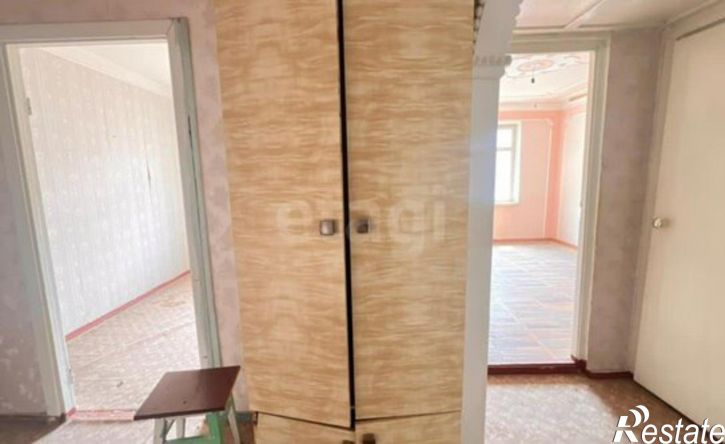 2-комн квартира Эльбрусский проспект, 6,  д. 6