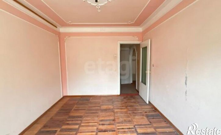 2-комн квартира Эльбрусский проспект, 6,  д. 6