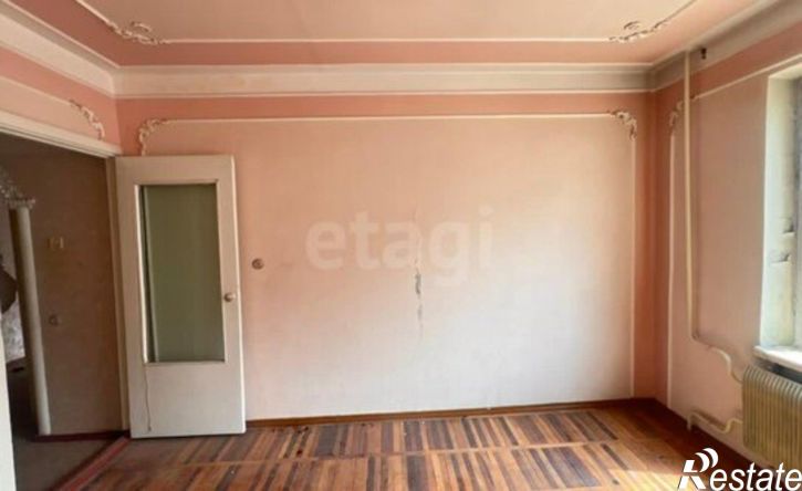 2-комн квартира Эльбрусский проспект, 6,  д. 6