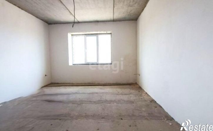 3-комн квартира улица Бесланеева, 4А,  д. 4А