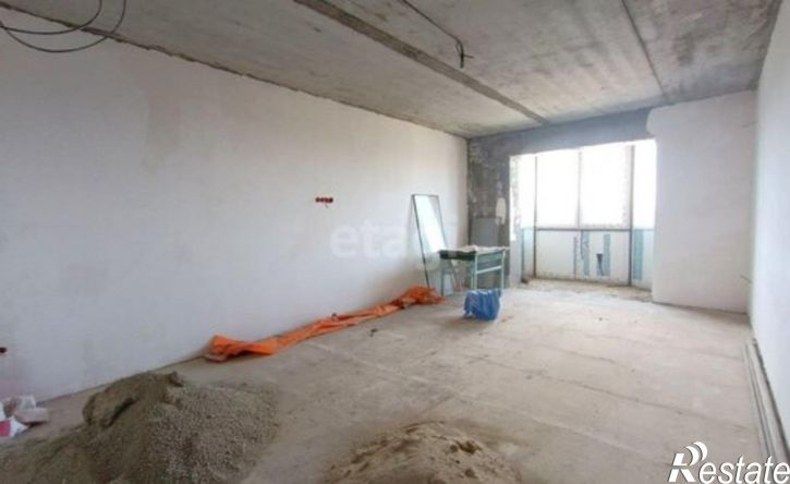 3-комн квартира улица Бесланеева, 4А,  д. 4А