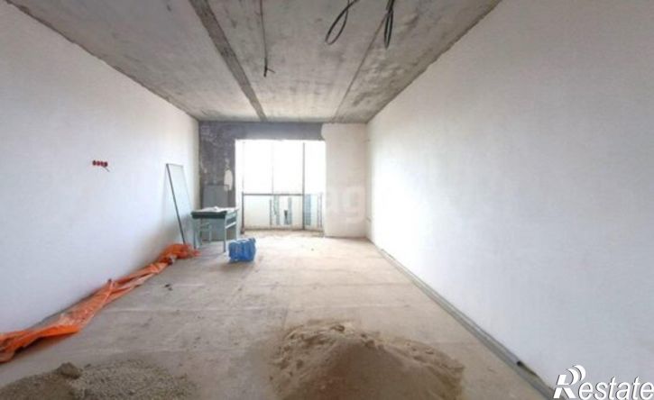 3-комн квартира улица Бесланеева, 4А,  д. 4А