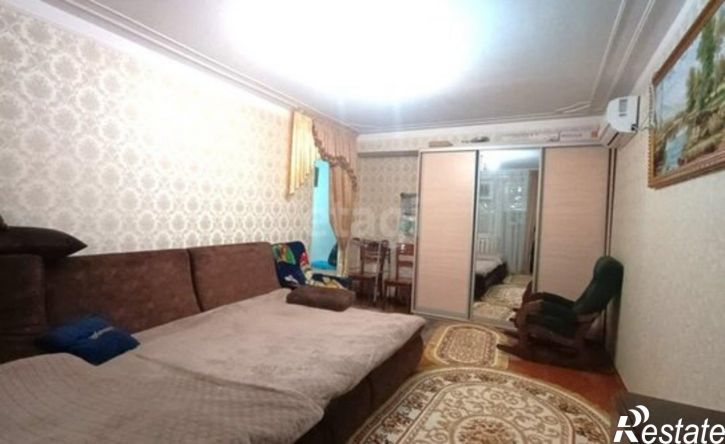 1-комн квартира ул Лермонтова, 86,  д. 86