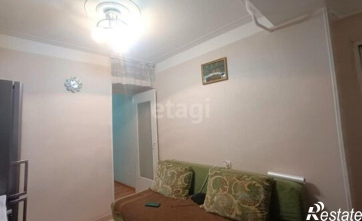 1-комн квартира ул Лермонтова, 86,  д. 86