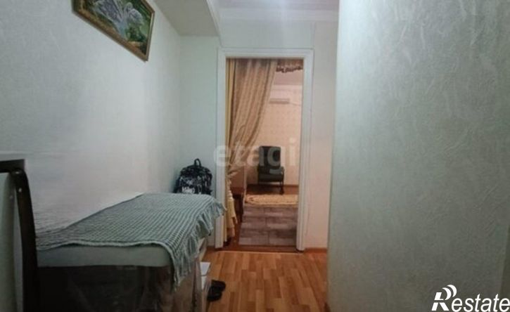 1-комн квартира ул Лермонтова, 86,  д. 86