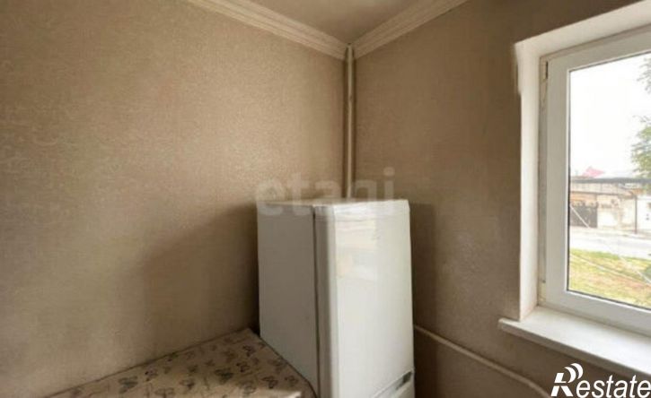 1-комн квартира улица Борукаева, 52,  д. 52