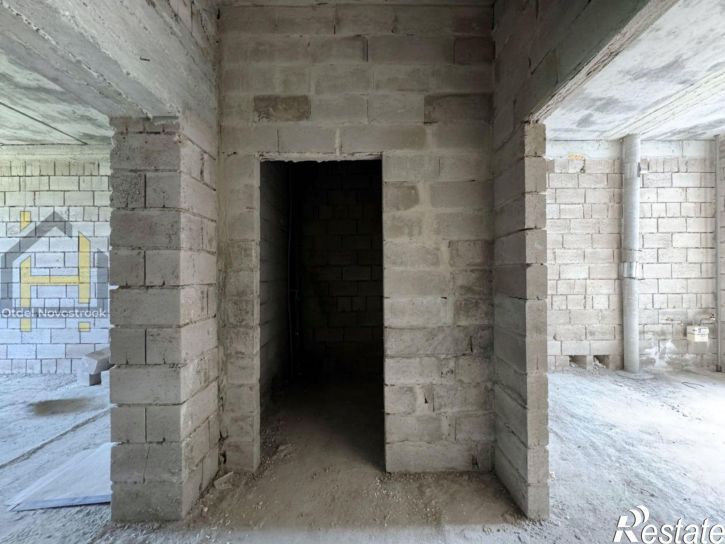 1-комн квартира Нальчик