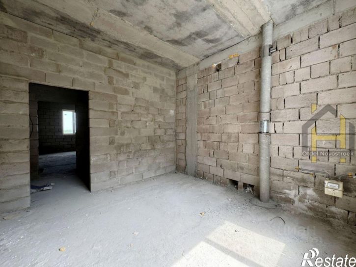 1-комн квартира Нальчик