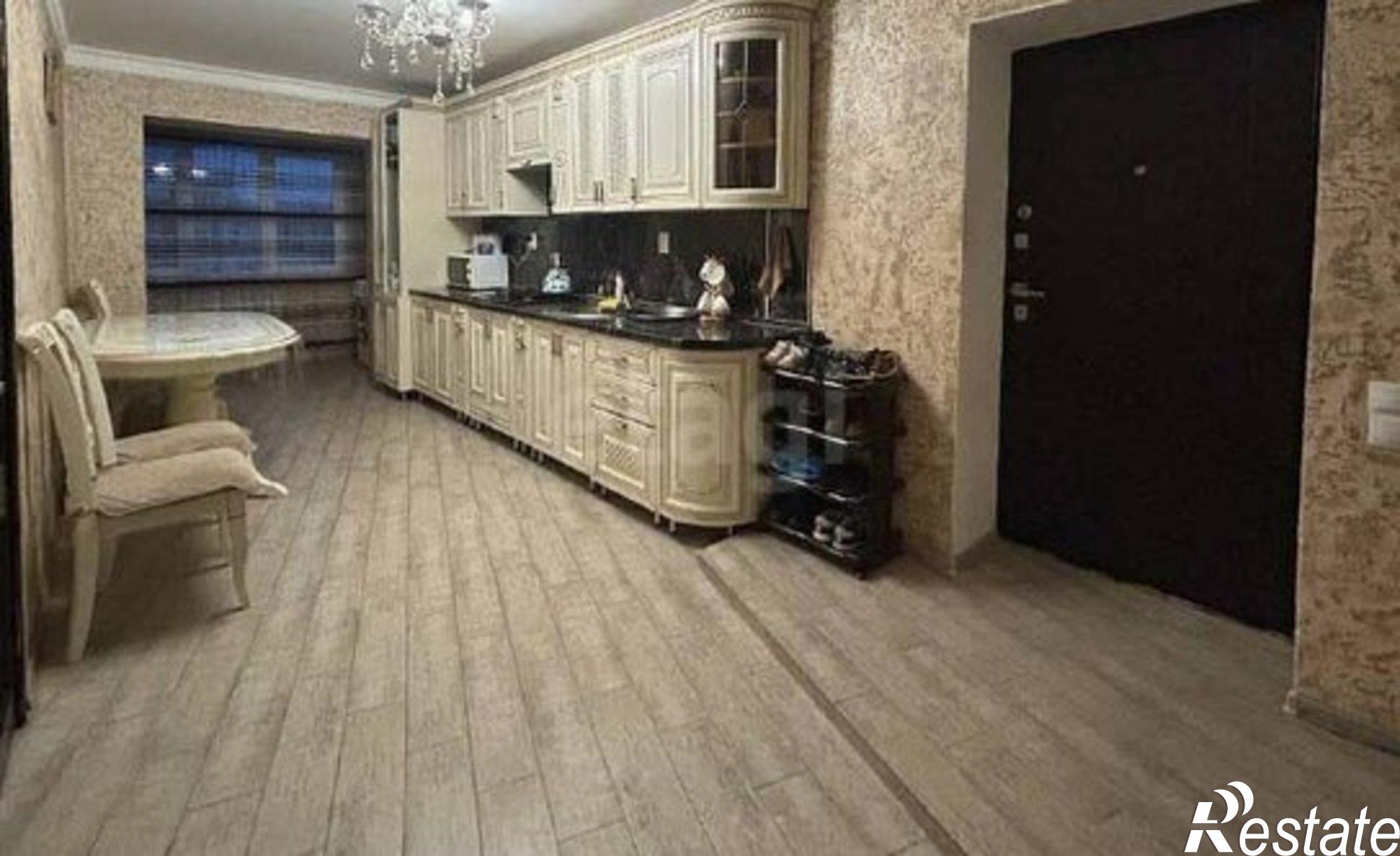 Купить квартиру за 6 500 000 рублей на Красная улица, 259