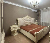 3-комн, 60кв м, этаж 5/5 Красная улица, 259