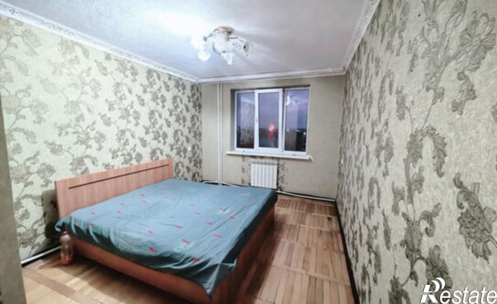 3-комн квартира Советская улица, 247,  д. 247