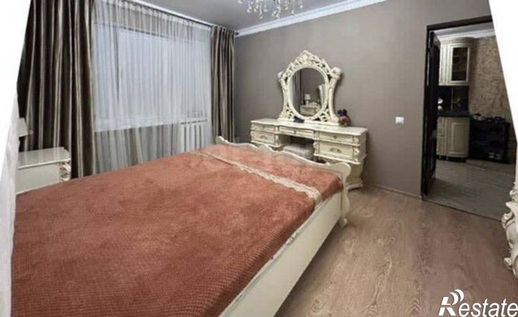 3-комн квартира Красная улица, 259,  д. 259