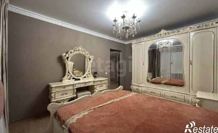 3-комн квартира Красная улица, 259,  д. 259