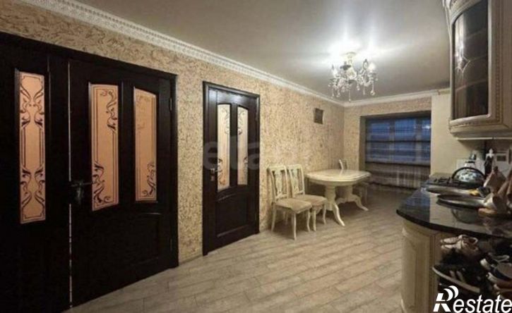 3-комн квартира Красная улица, 259,  д. 259