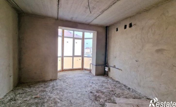 3-комн квартира микрорайон Южный, 17