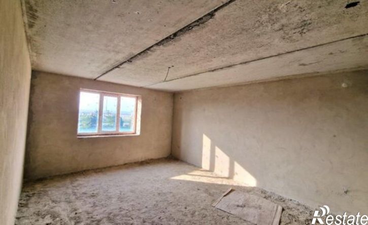 3-комн квартира микрорайон Южный, 17