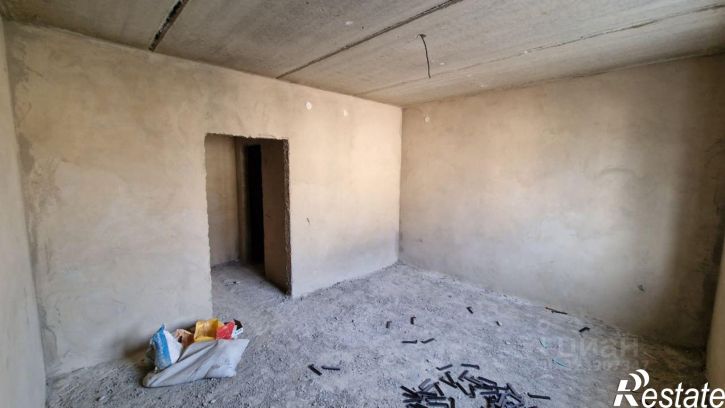 3-комн квартира