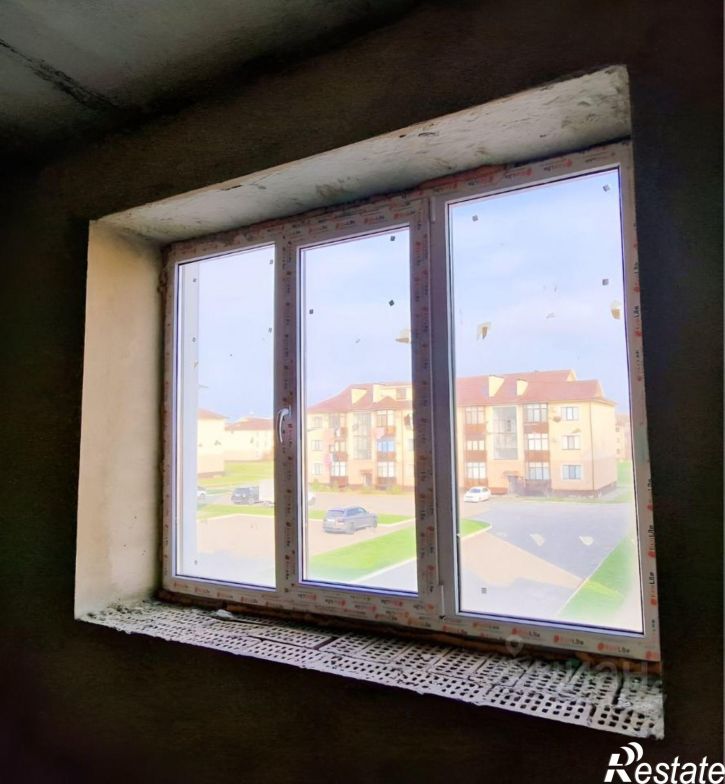 3-комн квартира