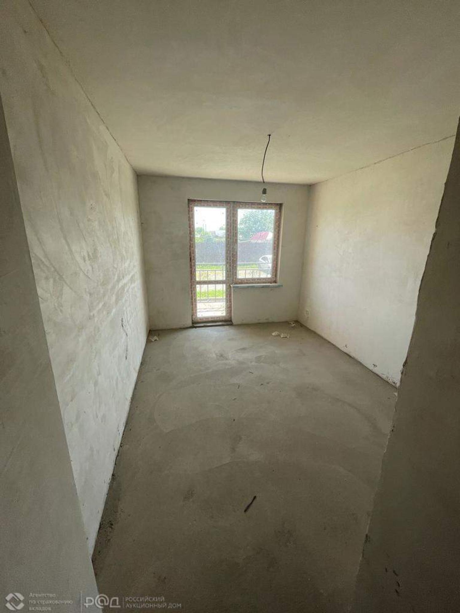 Купить квартиру за 1 464 850 рублей на Ленина улица, д.3а