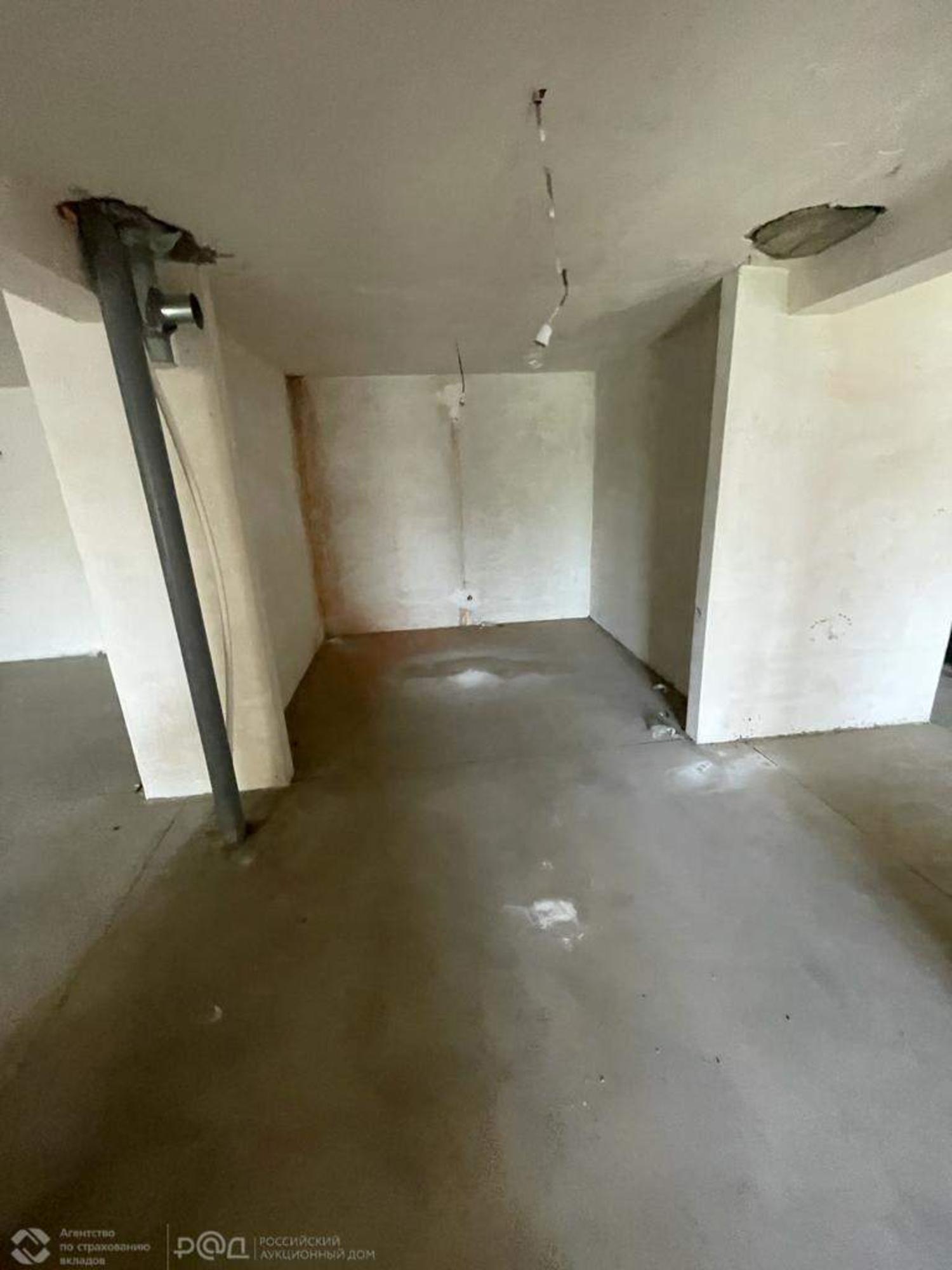 Купить квартиру за 1 464 850 рублей на Ленина улица, д.3а