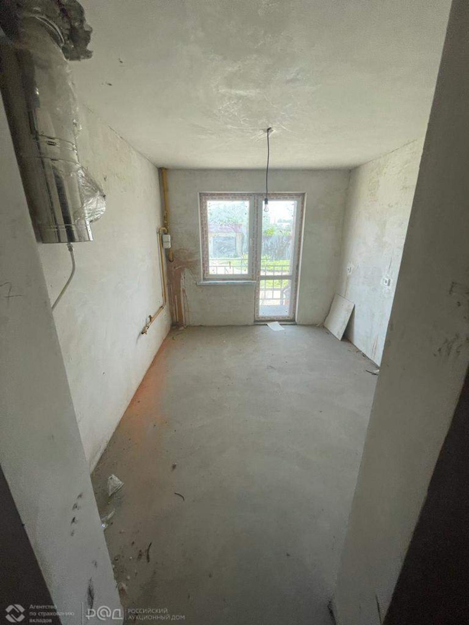 Купить квартиру за 1 464 850 рублей на Ленина улица, д.3а