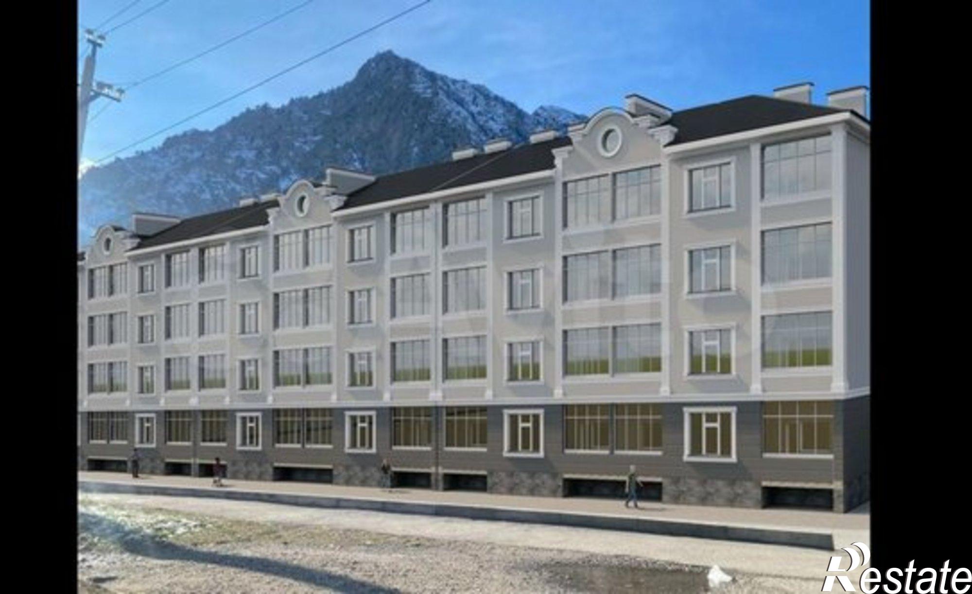 Купить квартиру за 3 015 000 рублей на Баксанская улица, 15